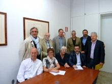 Vertenza ANSA: la solidarietà del Consiglio dell'Ordine della Toscana